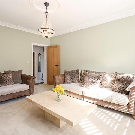 The Eastgate Apartment Louth  Luaran gambar