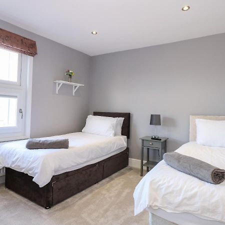 The Eastgate Apartment Louth  Luaran gambar