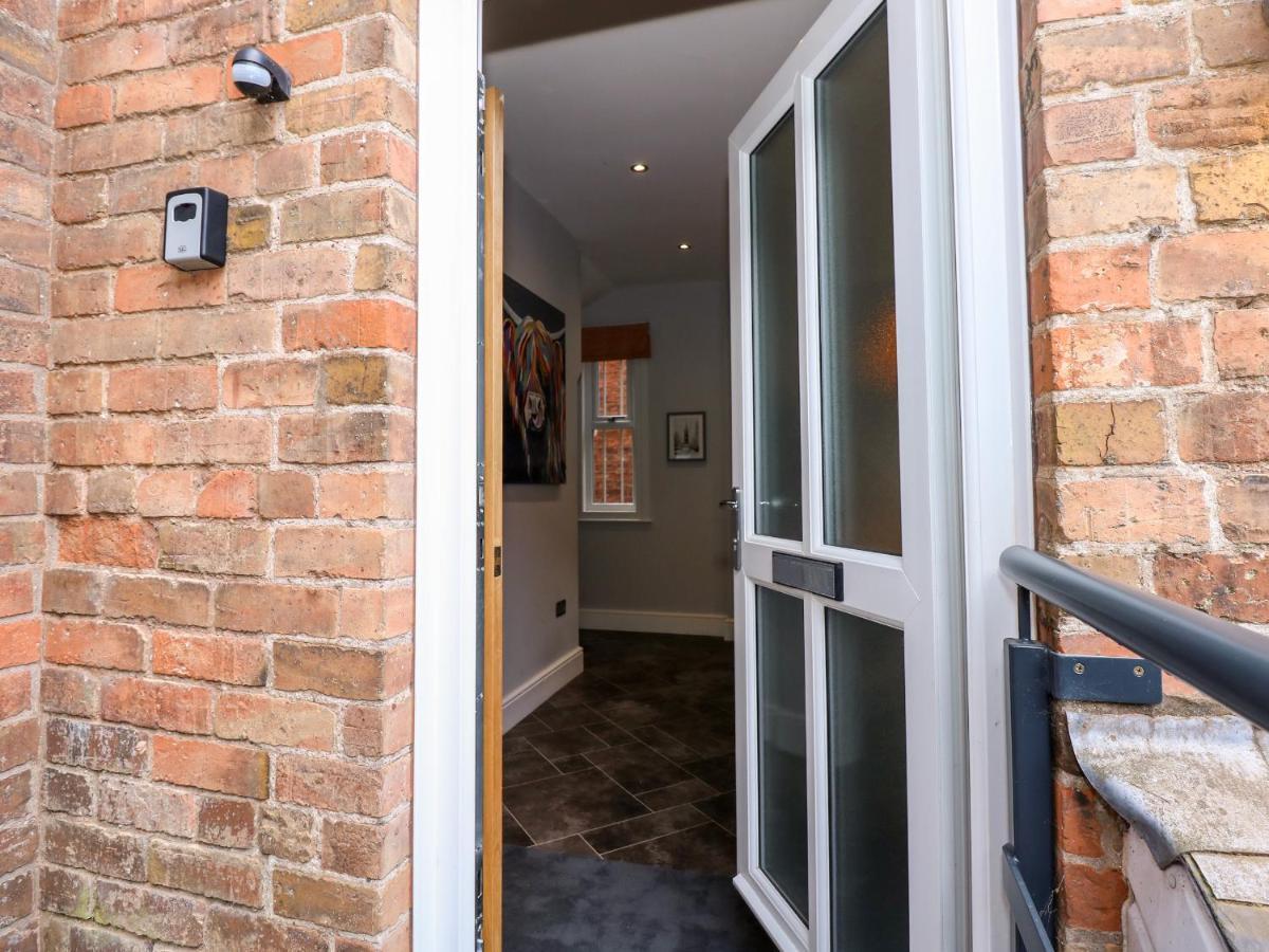 The Eastgate Apartment Louth  Luaran gambar
