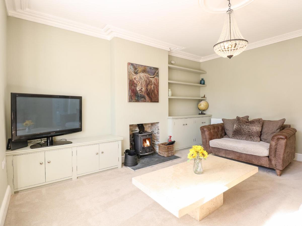 The Eastgate Apartment Louth  Luaran gambar