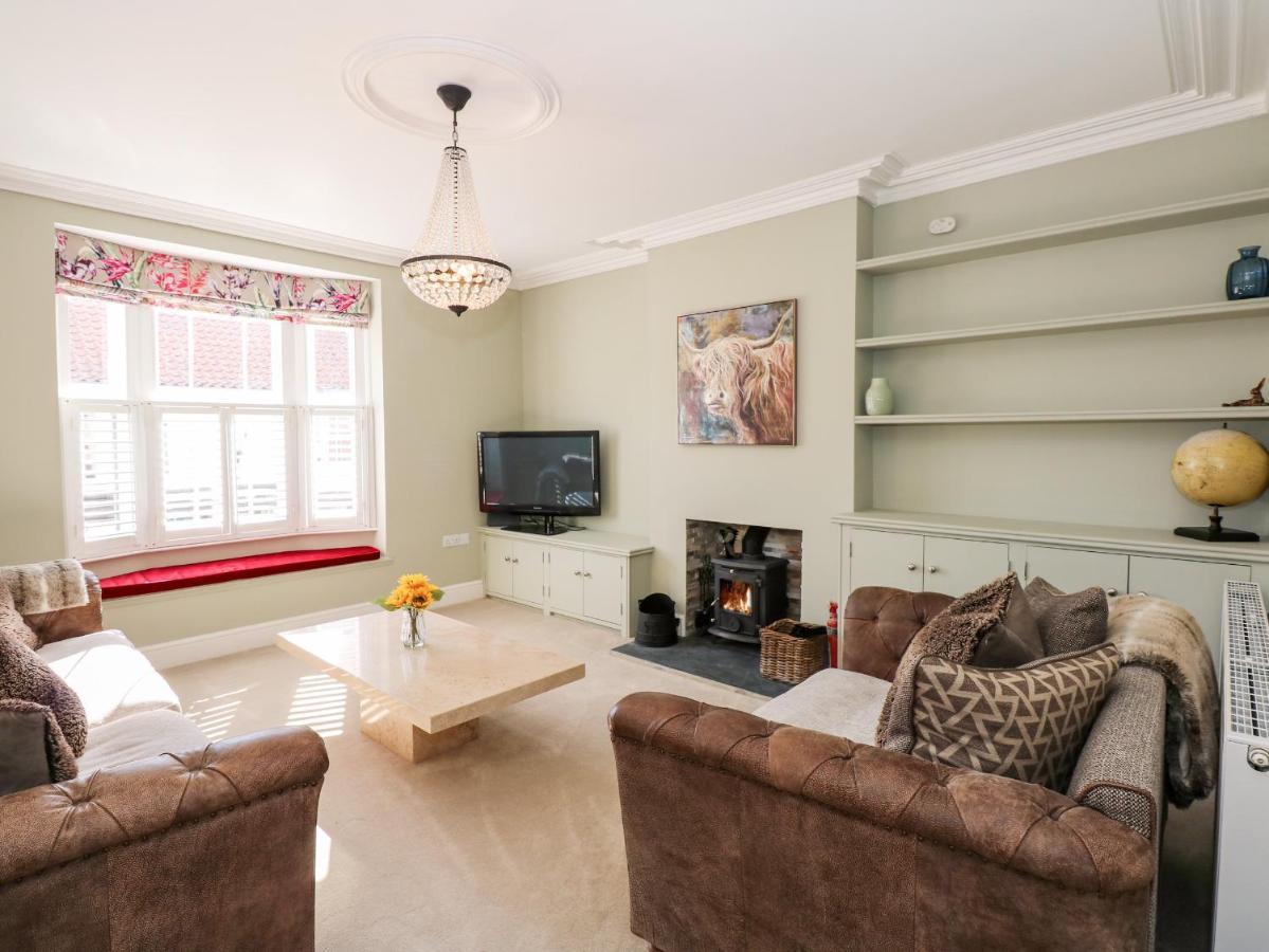 The Eastgate Apartment Louth  Luaran gambar