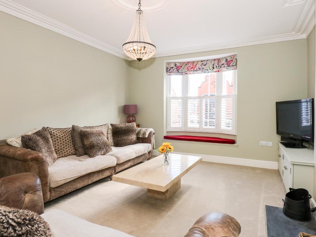 The Eastgate Apartment Louth  Luaran gambar