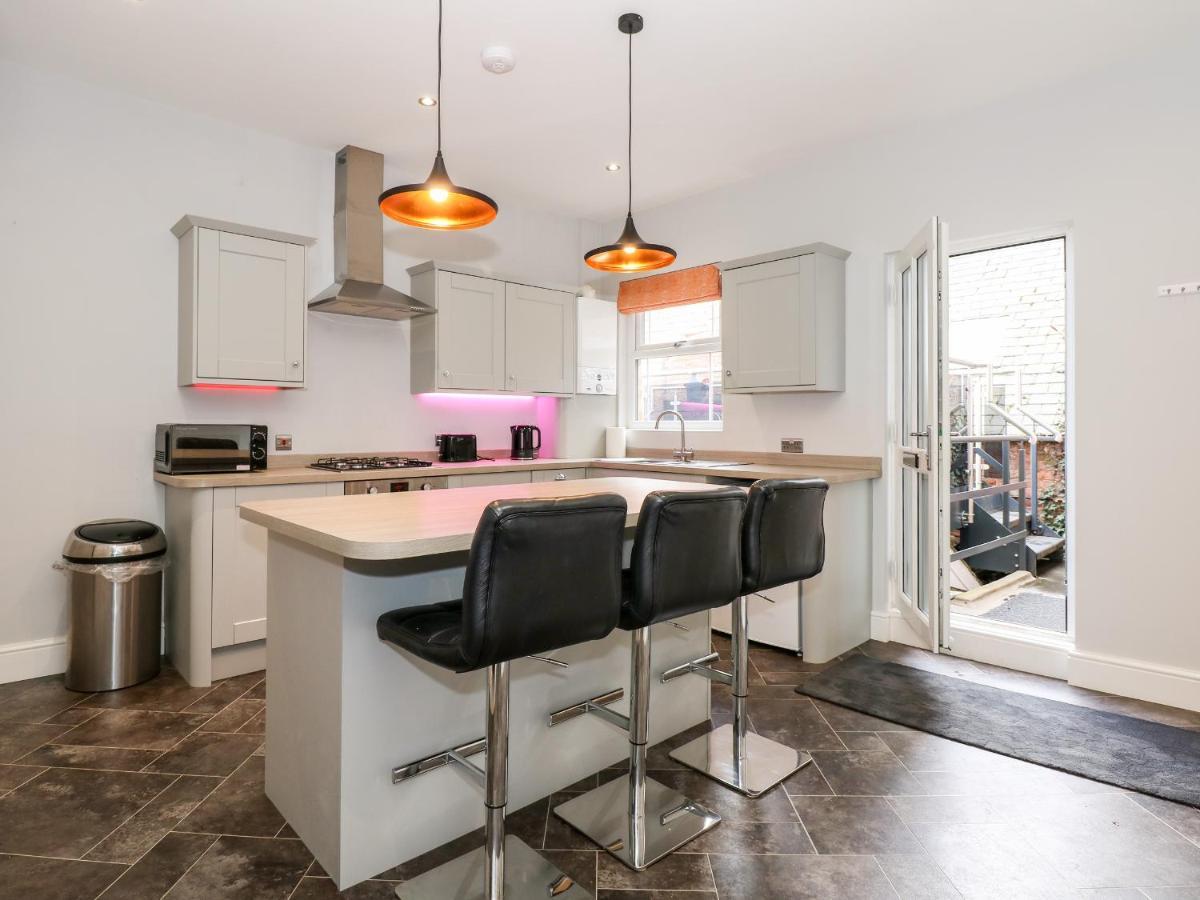 The Eastgate Apartment Louth  Luaran gambar