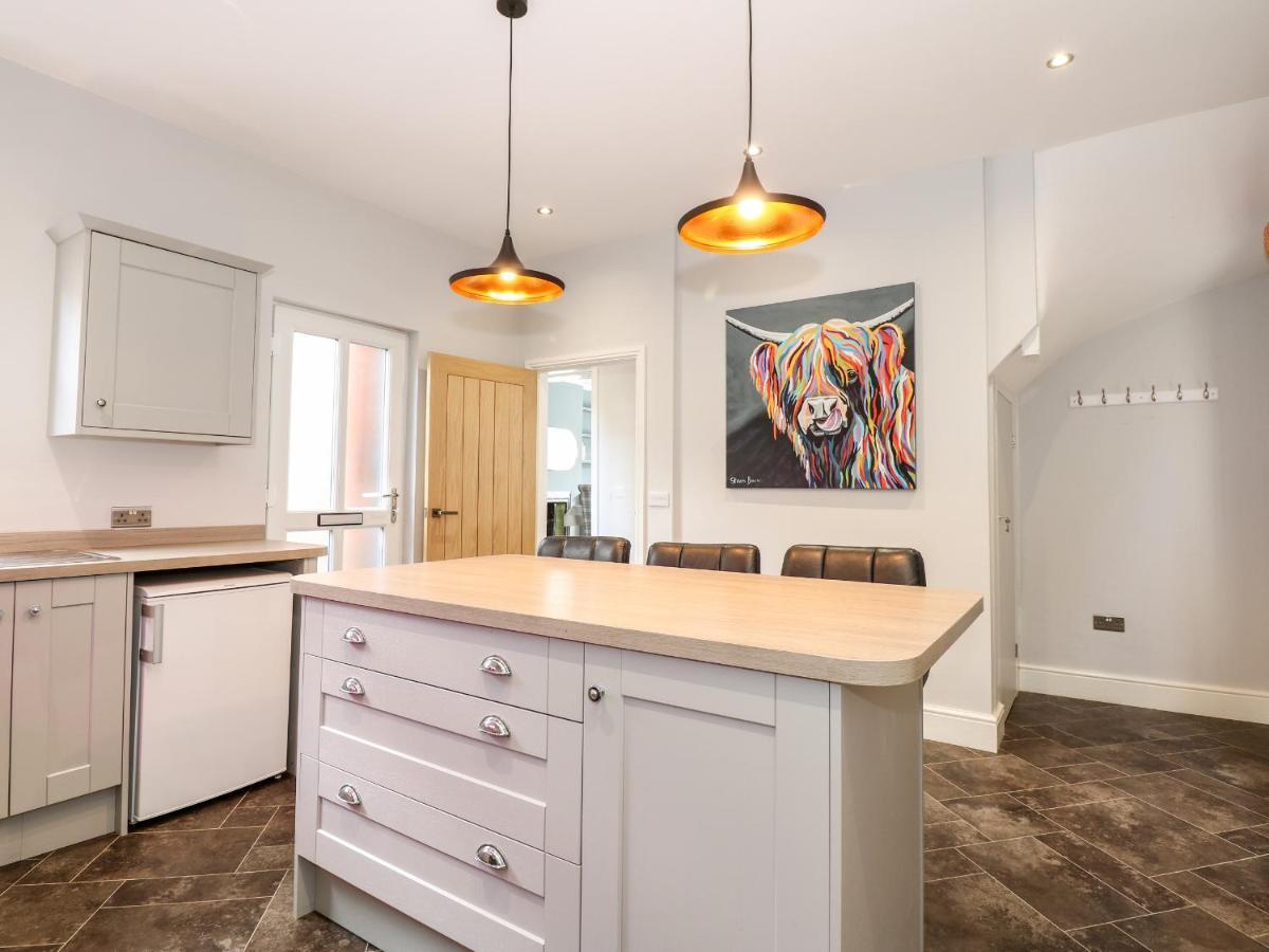 The Eastgate Apartment Louth  Luaran gambar