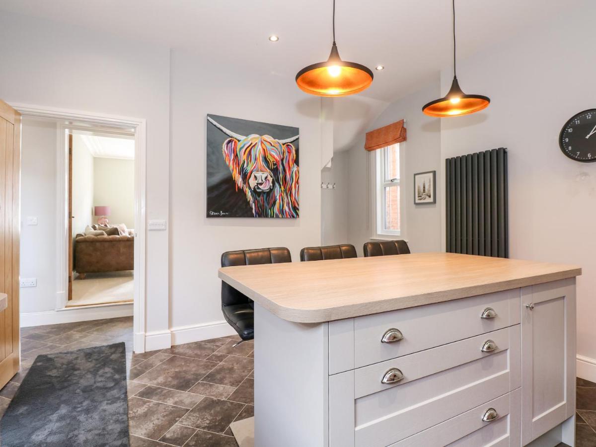 The Eastgate Apartment Louth  Luaran gambar