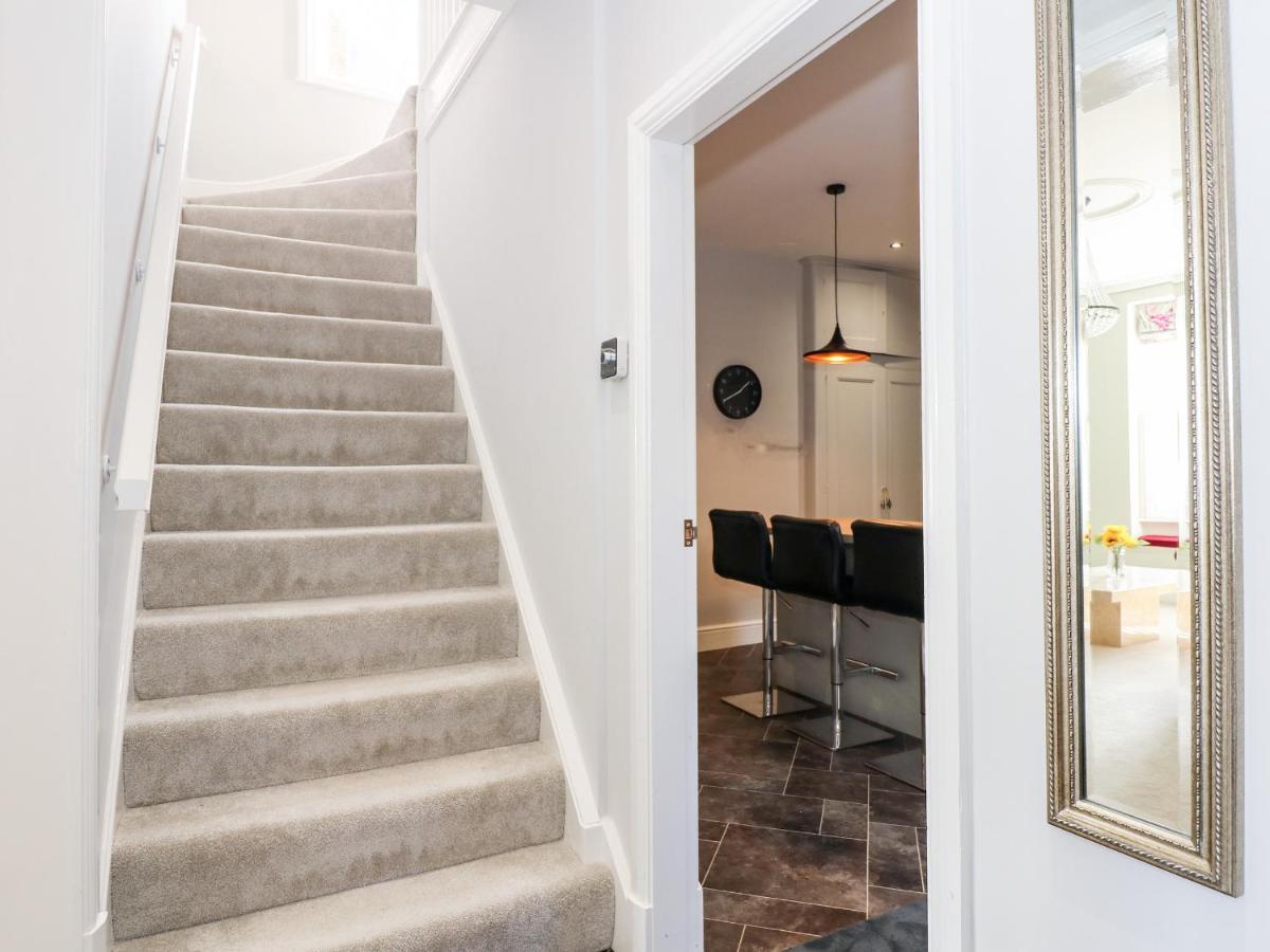 The Eastgate Apartment Louth  Luaran gambar