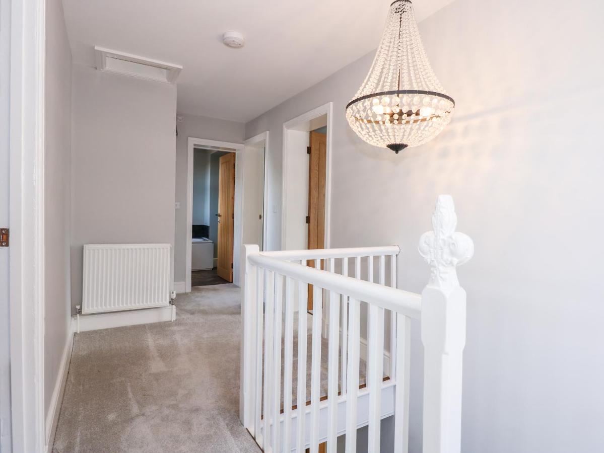 The Eastgate Apartment Louth  Luaran gambar
