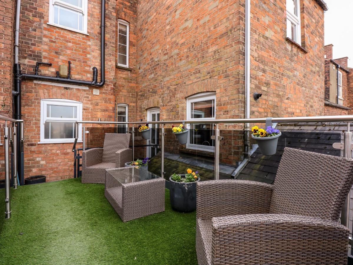 The Eastgate Apartment Louth  Luaran gambar