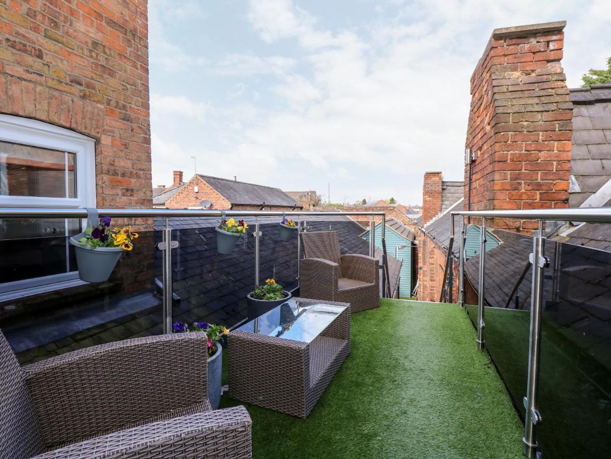 The Eastgate Apartment Louth  Luaran gambar