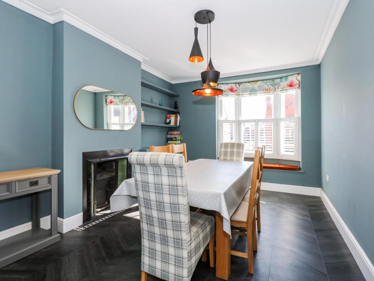 The Eastgate Apartment Louth  Luaran gambar